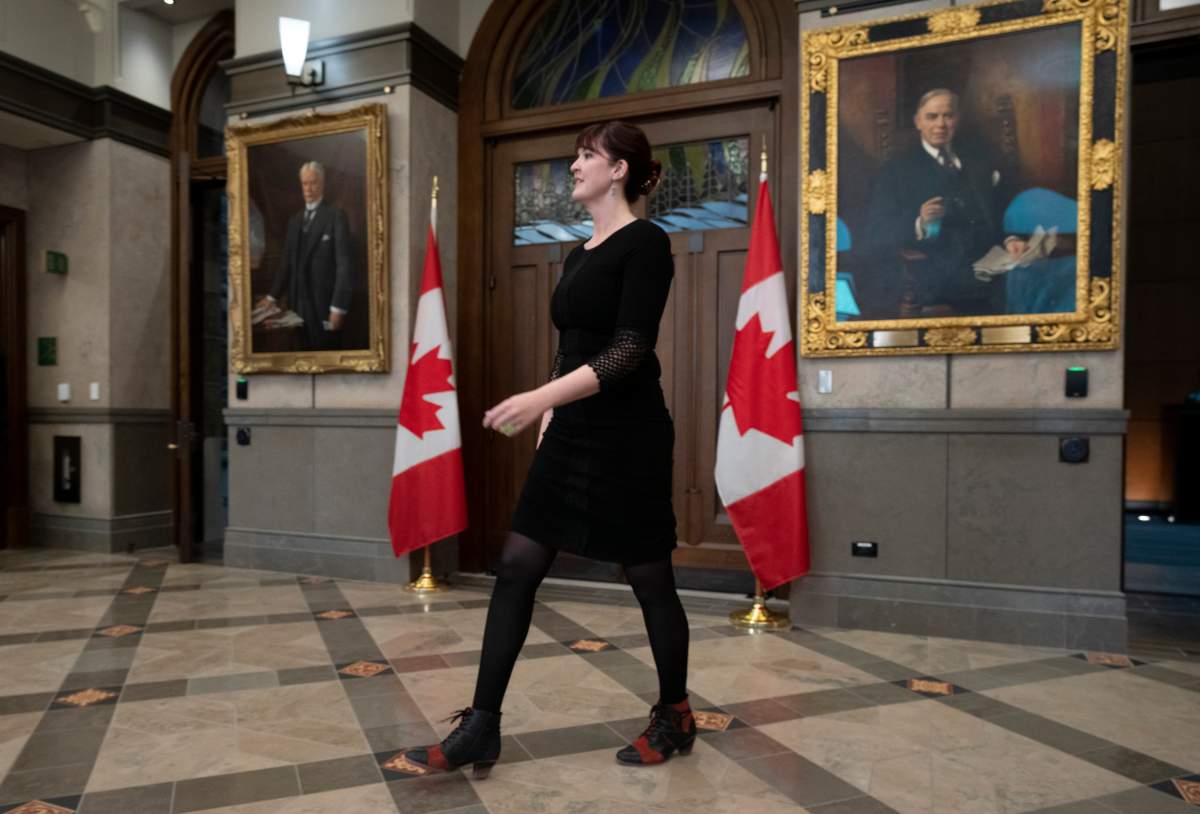 abortion canada