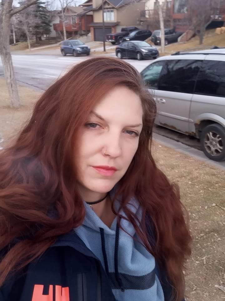 Angela McKenzie