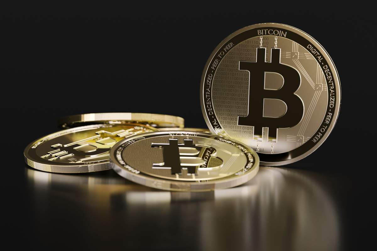Bitcoin
