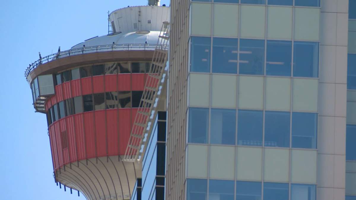 According to City of Calgary administration, the transition to net-zero is also estimated to result in up to $80 billion in energy savings for Calgarians by 2050. 