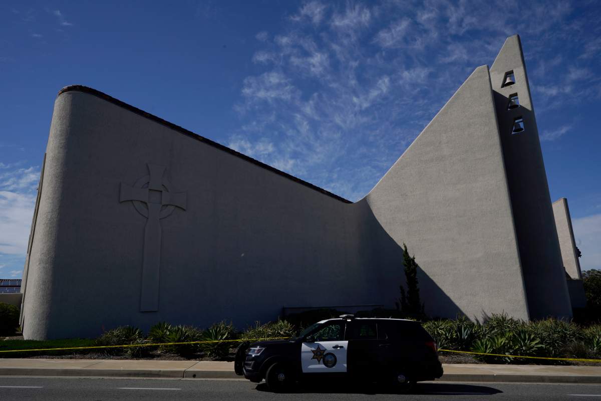 california shooting