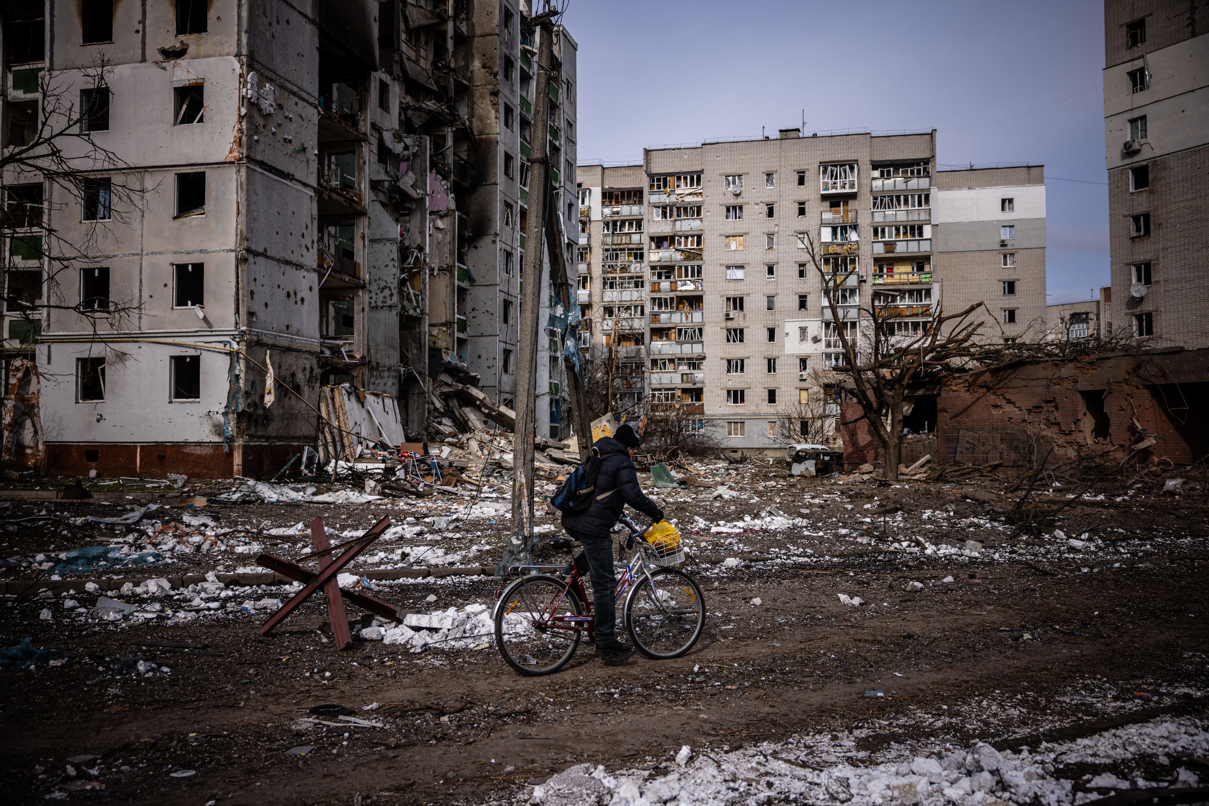 Chernihiv