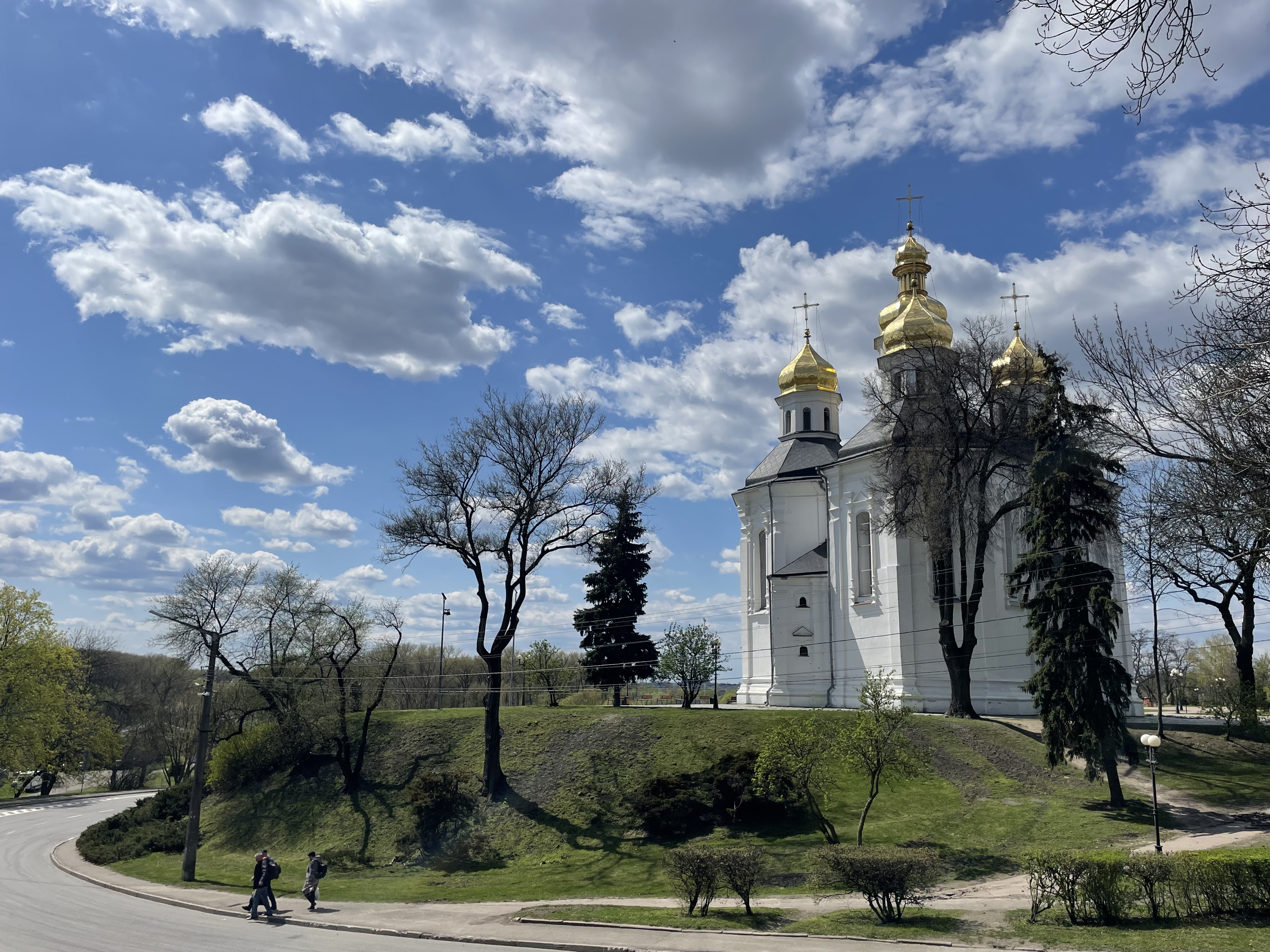 Chernihiv