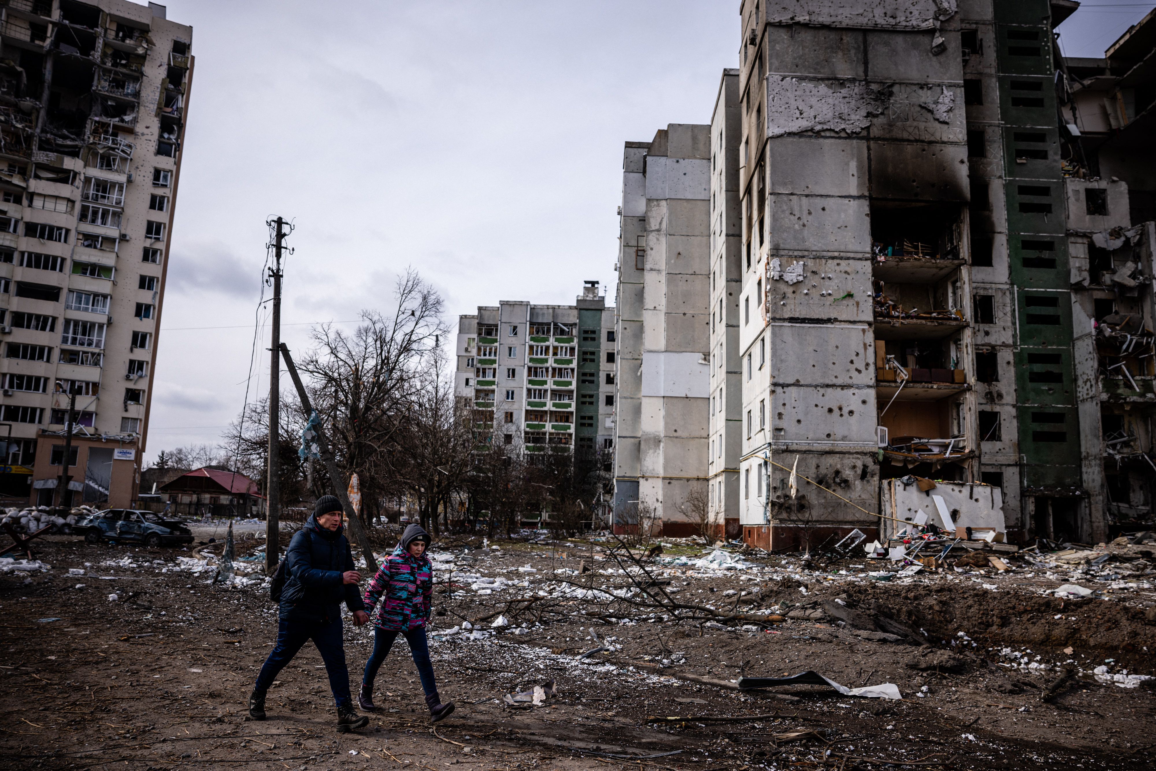 Chernihiv