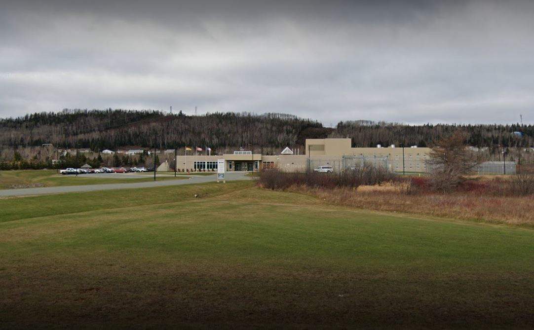 An inmate at the Dalhousie Regional Correctional Centre in New Brunswick has died. 
