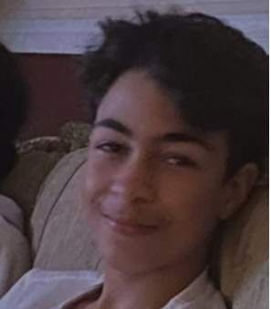 Devon Sinclair Marsman, 16, was last heard from during the week of Feb. 21, 2022.
