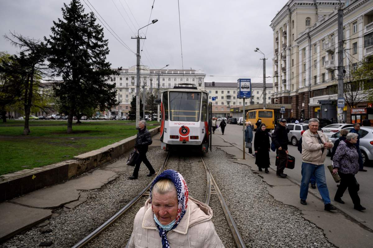 Dnipro