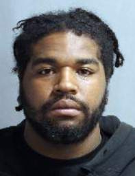 Keysean Patterson, 21