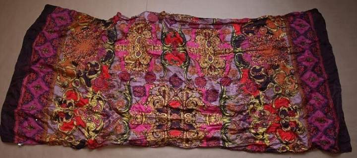 Item of clothing.