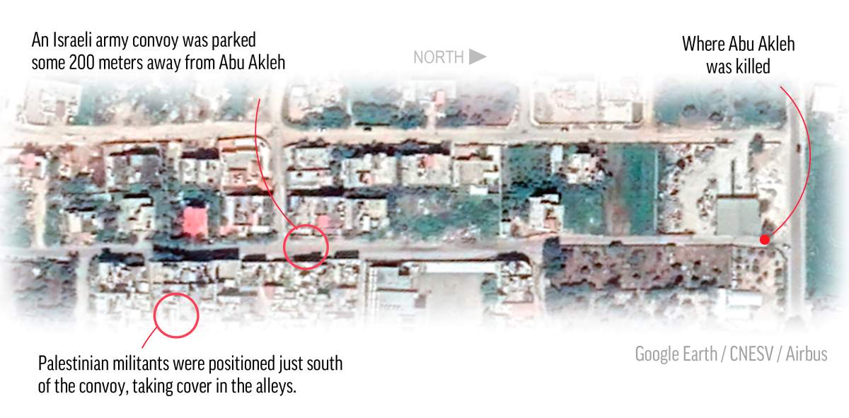 Who killed Shireen Abu Akleh? A reconstruction by The Associated Press lends support to assertions that the veteran Palestinian-American reporter was killed by Israeli fire. But any conclusive answer is likely to prove elusive.