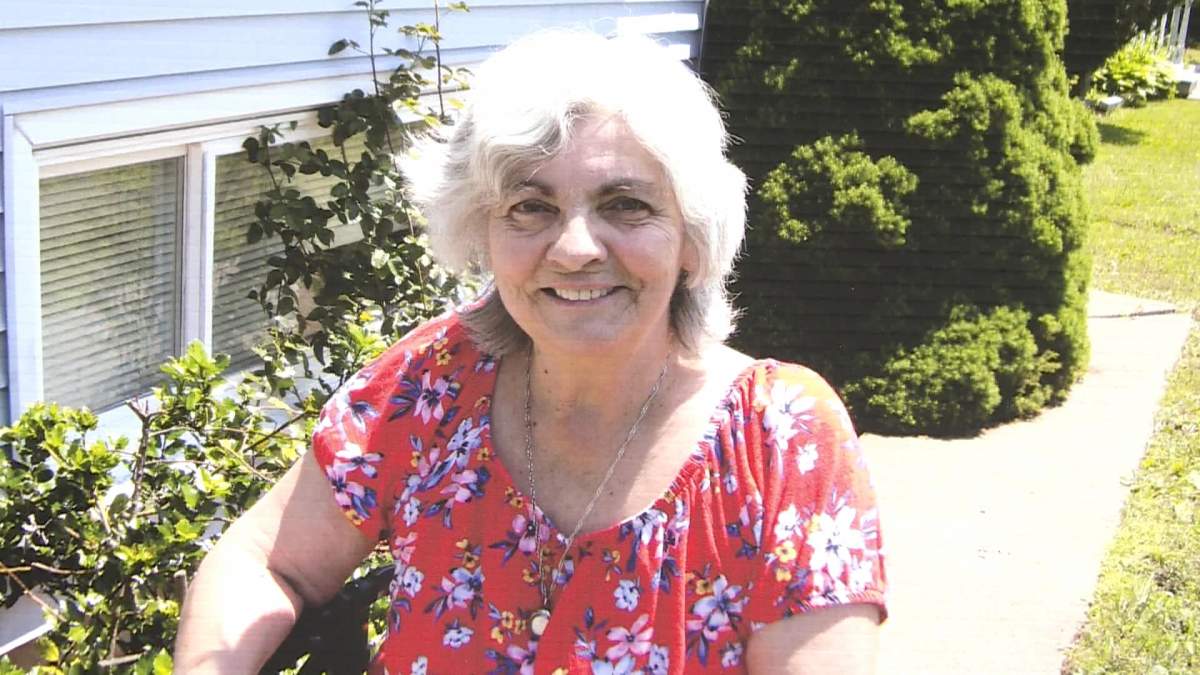 Jane Ann Boudreau