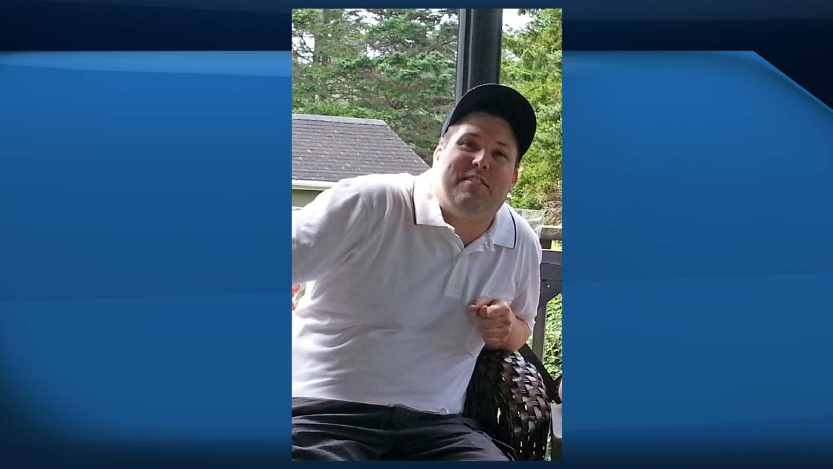 Alberta RCMP issued a new photo of Jason Trevor Hipson to the media Sunday, May 22, 2022. He is wanted on charges including aggravated assault, forcible confinement and using a weapon during the commission of a sexual assault.