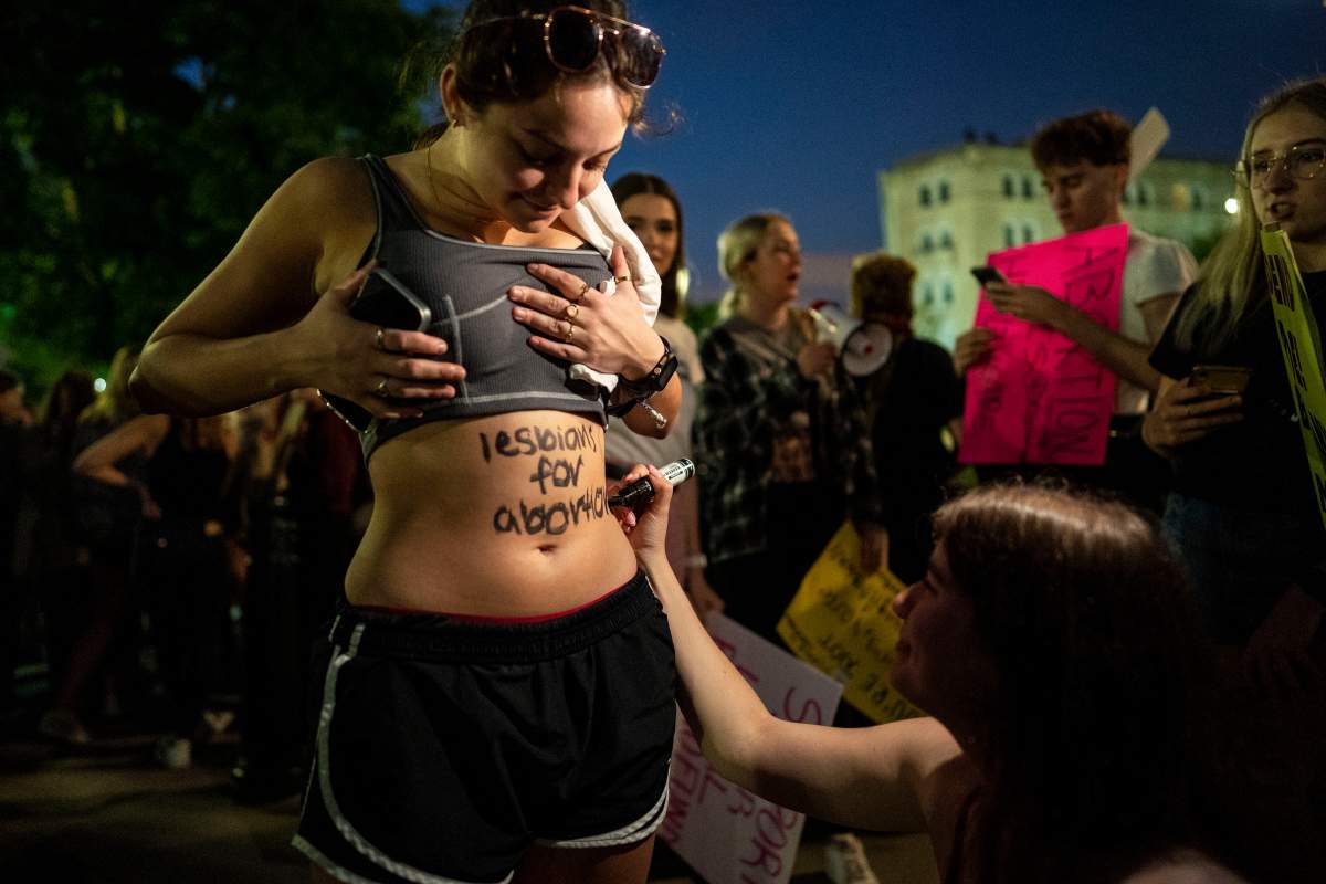 lgbt abortion