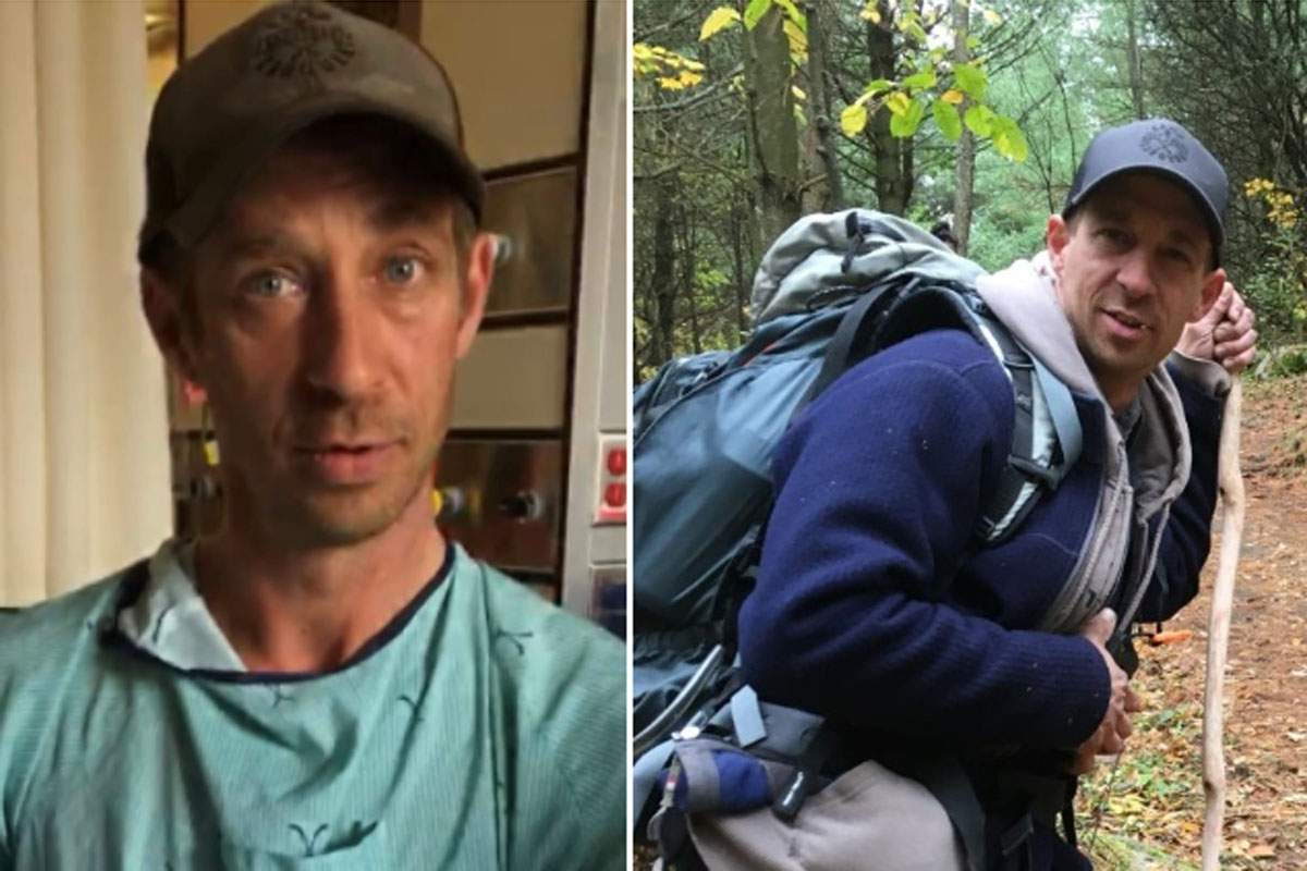 Waterloo Regional Police have released the name and images of a man they are looking to speak with in connection to the death of an 8-year-old boy in Cambridge.