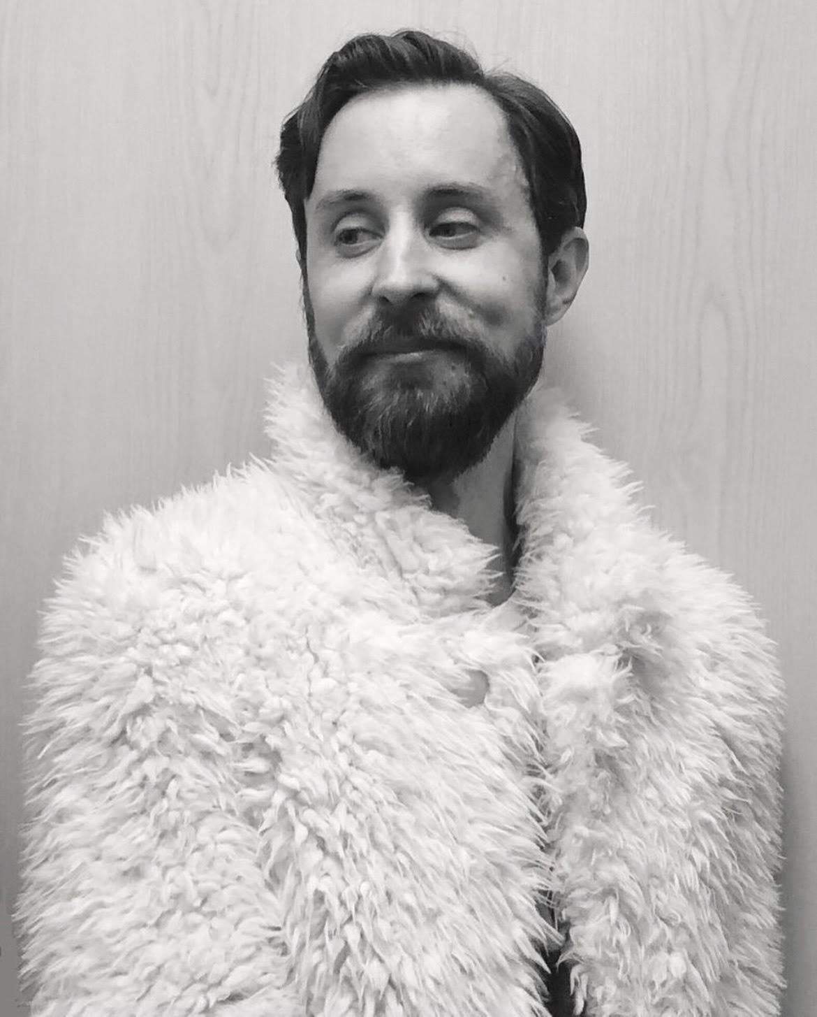 Packman says there can be pressure within the queer community to adhere to a certain set of norms or qualities associated with various labels.