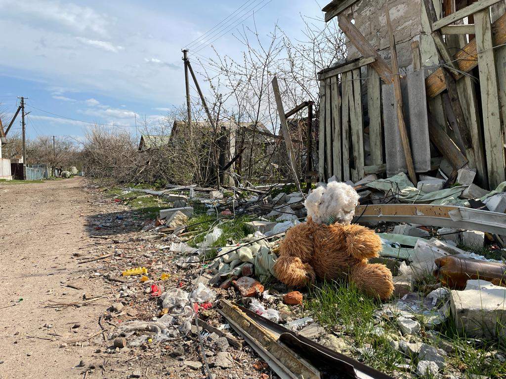 Novoselivka