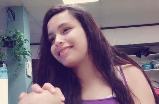 Rebecca Contois, 24.