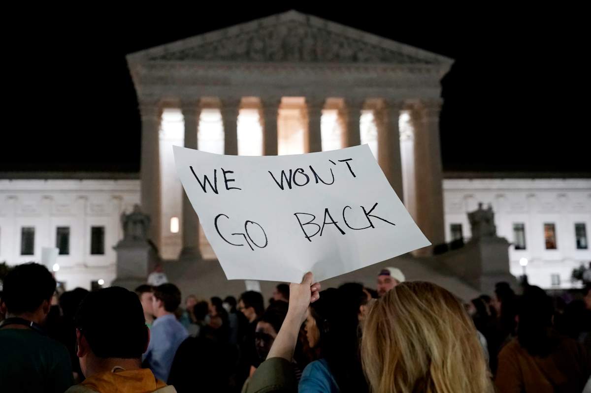 Supreme Court Abortion Roe V Wade