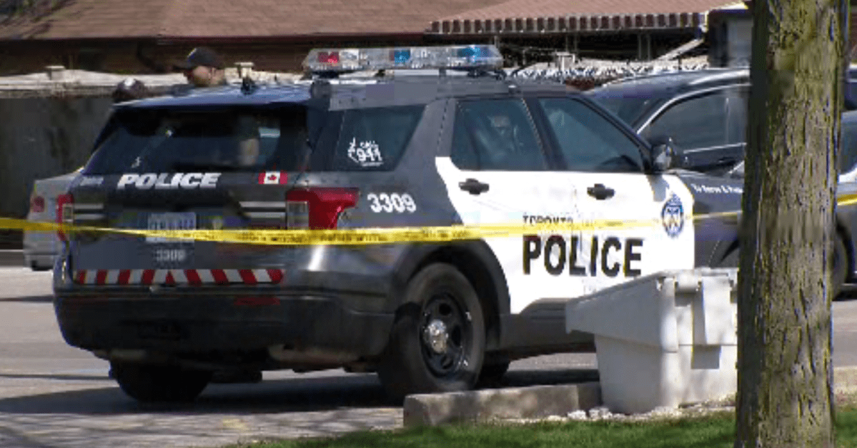 Police are investigating after a shooting at a high school in Toronto left one student injured.