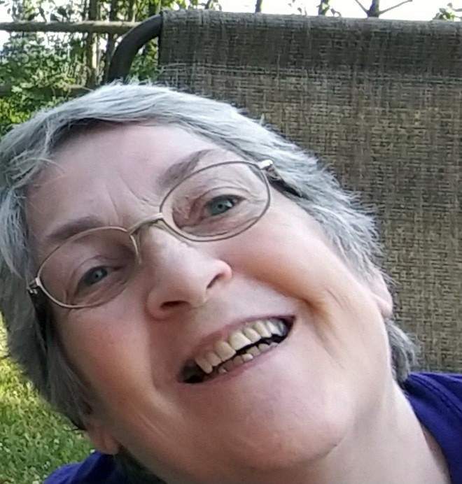 frances gazeley