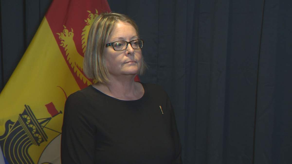 Service New Brunswick Minister Mary Wilson says the province will close any loopholes in new tenant protections.