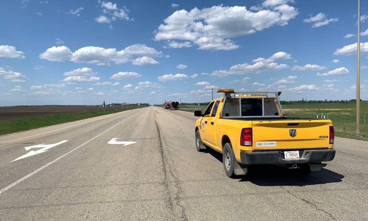 Morinville Hwy 44