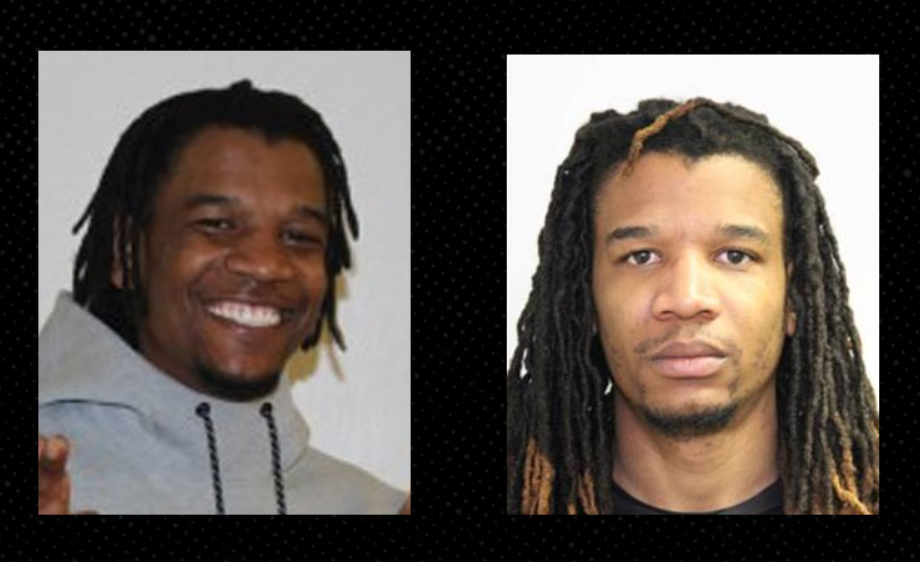 Kemron Alexander, 28, faces 11 criminal charges related to human trafficking and sexual assault. 