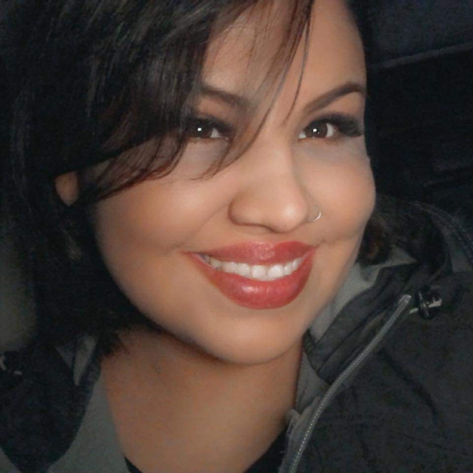 Tessa Perry, 31.