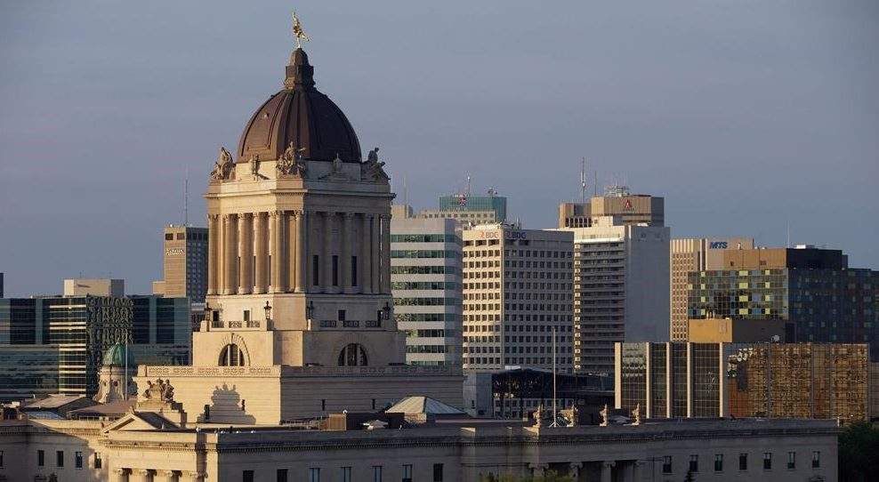 The Manitoba government announced more than $31.6 million in joint funding with the federal government Thursday to help several infrastructure projects in Berens River First Nation.