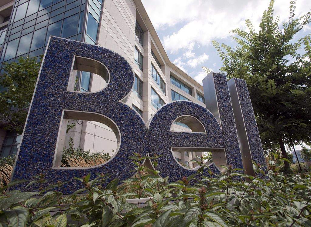 A Bell Canada employee has been identified as the technician who died in a work-related accident in Tillsonburg, Ont., on Monday June 13, 2022.