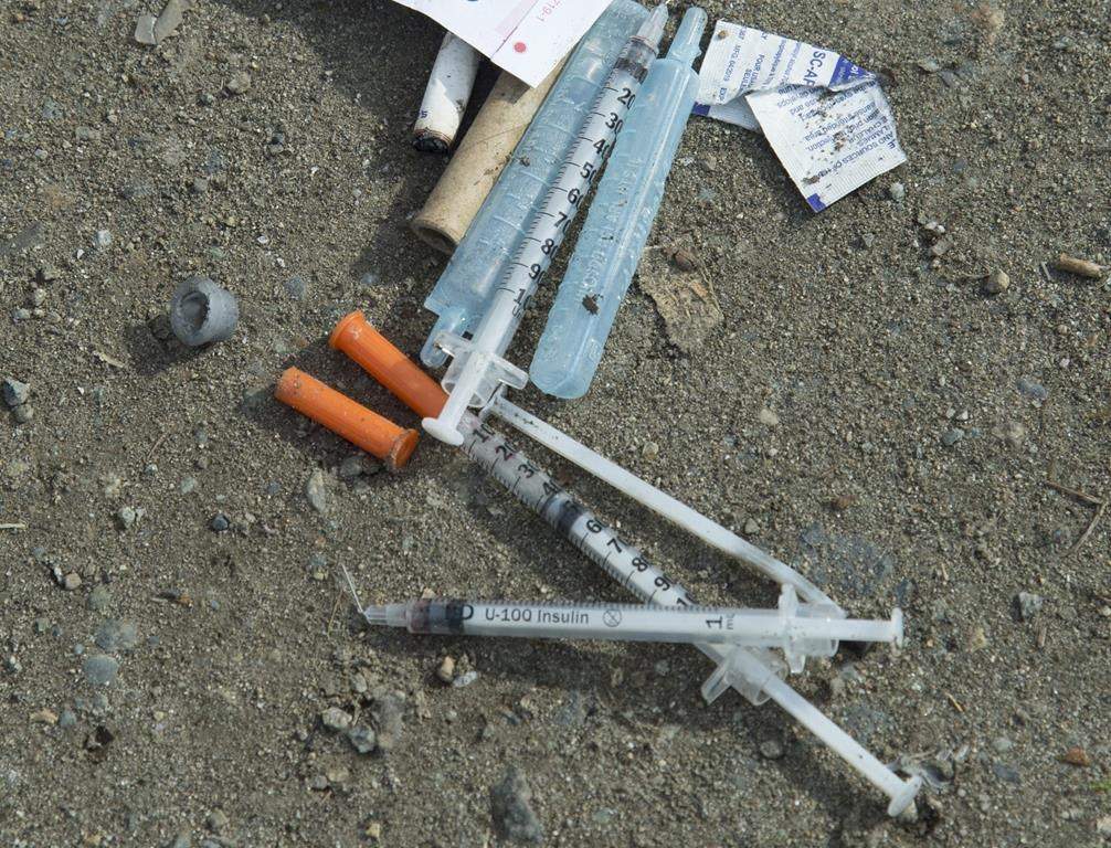 The Haliburton Kawartha Pine Ridge District Health Unit has issued a drug alert for the City of Kawartha Lakes and Northumberland County.