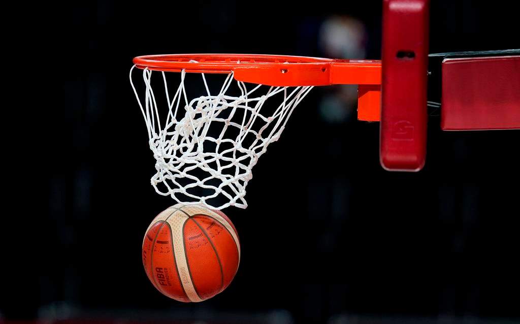 A new outdoor basketball court is coming to the Sinclair Park Community Centre.