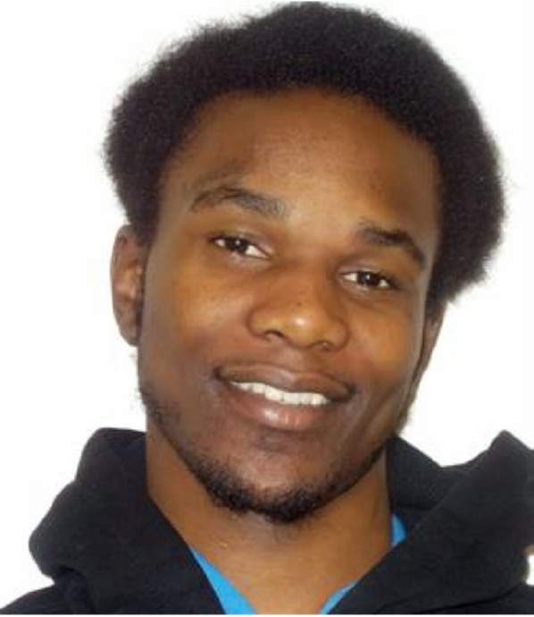 Police are searching for 24-year-old Jerry Lewis who is wanted on a Canada-wide warrant.