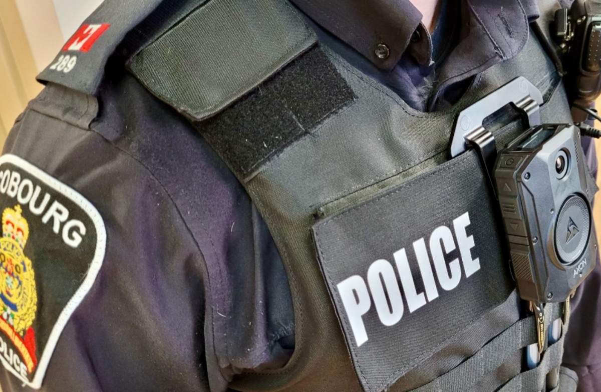 The Cobourg Police Service will soon have its front-line officers with body-worn cameras.