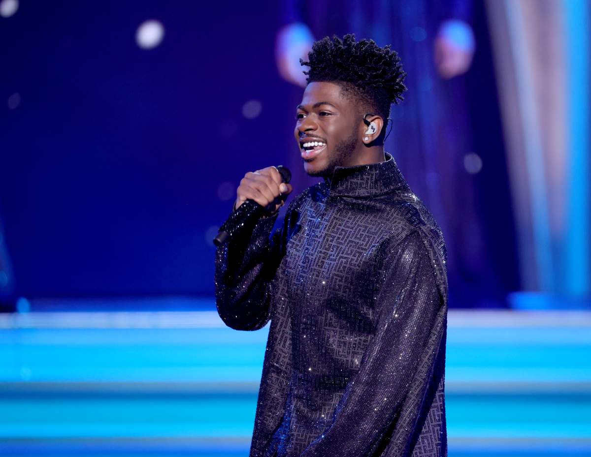 Lil Nas X