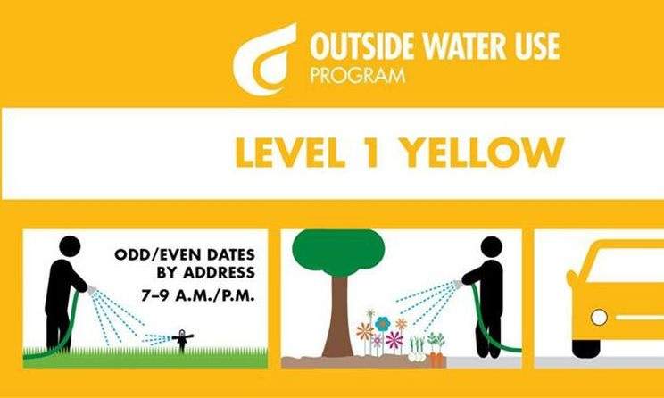 Level One Yellow