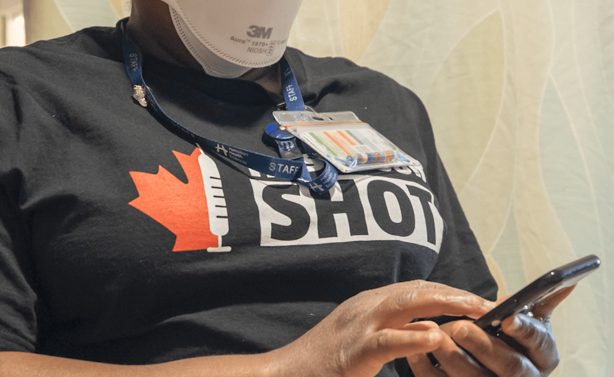 A new $175-million system tracking patients trips through Hamilton Health Sciences went online in early June and boasts improvements to patient safety and quality of care. 