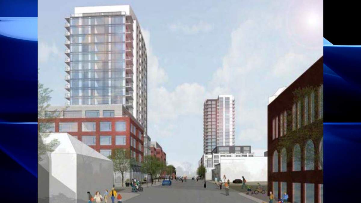 Kingston developer Homestead Land Holdings Ltd. clear legal hurdle to construct two high-rise apartments in downtown Kingston.