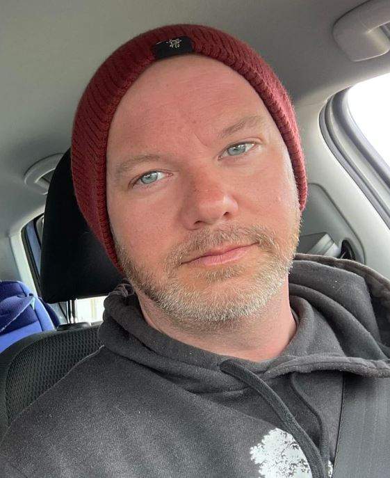 Jordan Ross is missing since Friday morning. Police and volunteers are searching around the Grand Valley Campground near Brandon, Man.