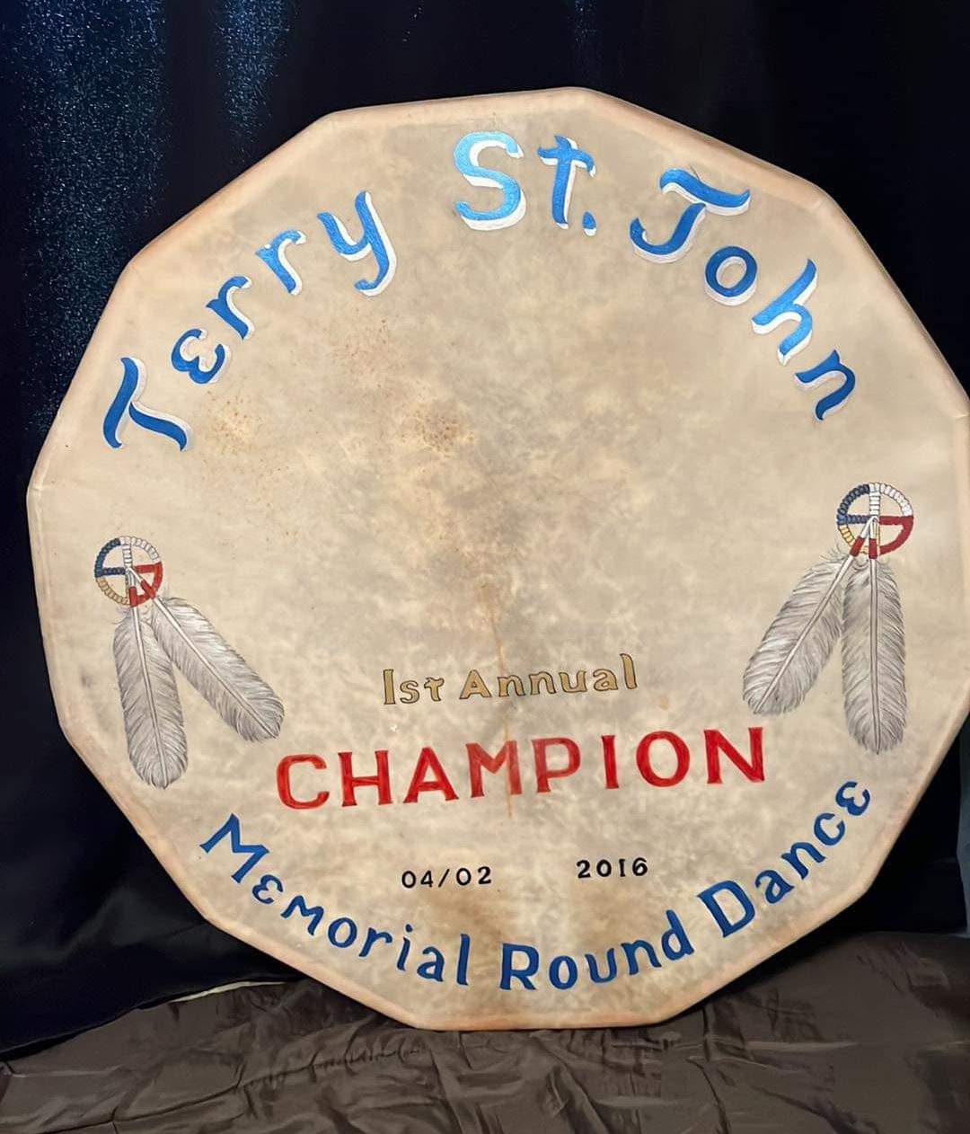 A three-time world champion renowned singer and composer from Saskatchewan had died, leaving behind an incredible legacy through his music and humor across powwow country.