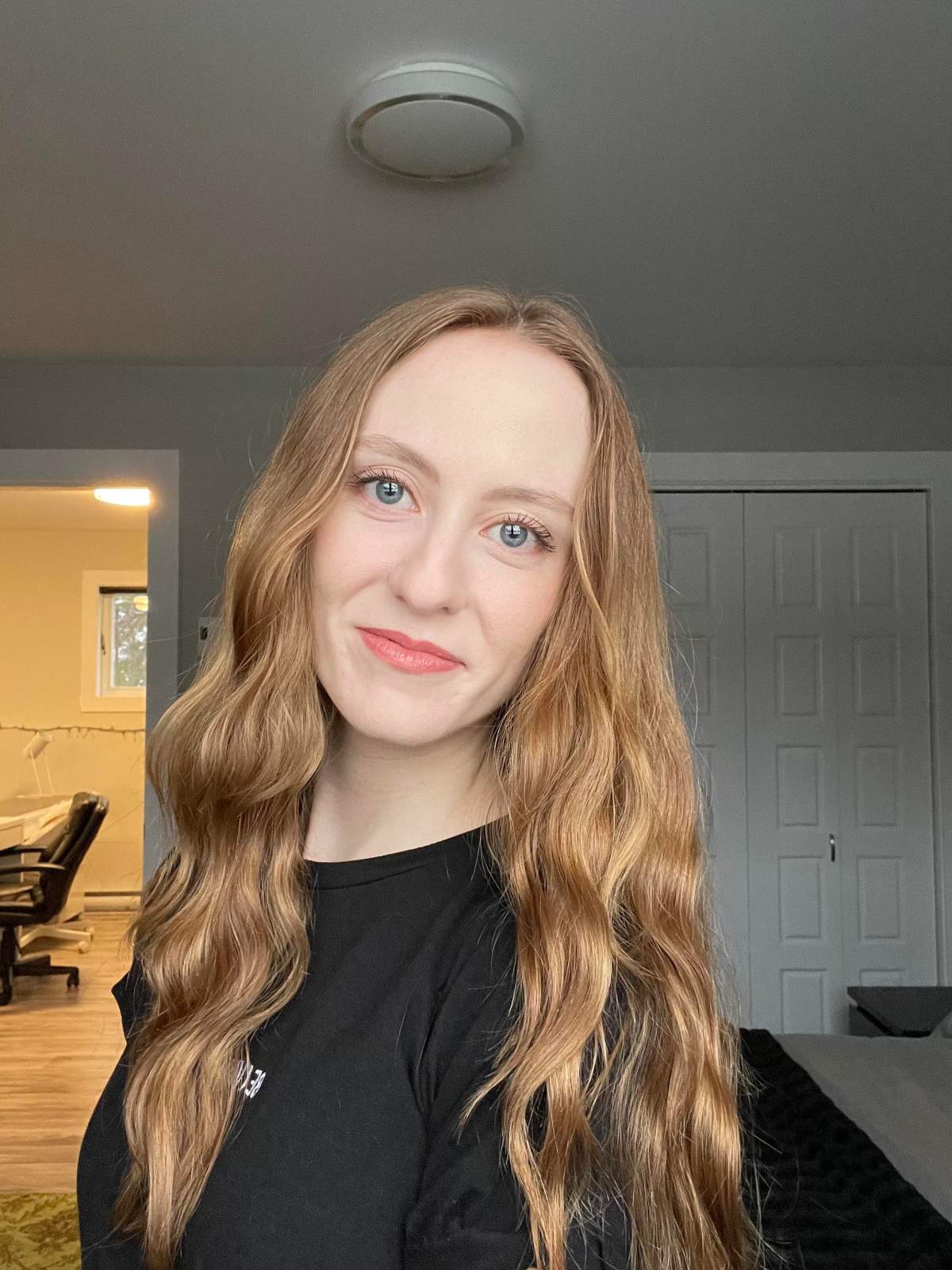 Nicole Daigle caught COVID-19 in January and after she recovered, other more alarming symptoms emerged.