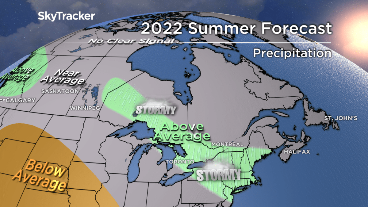 Global News Skytracker