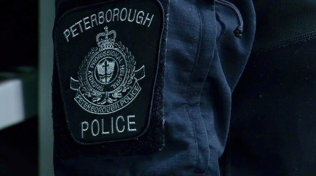 Peterborough Police Service's emergency response team was deployed to assist in two housing unit takeover incidents on Jan. 2 and Jan. 4, 2024.