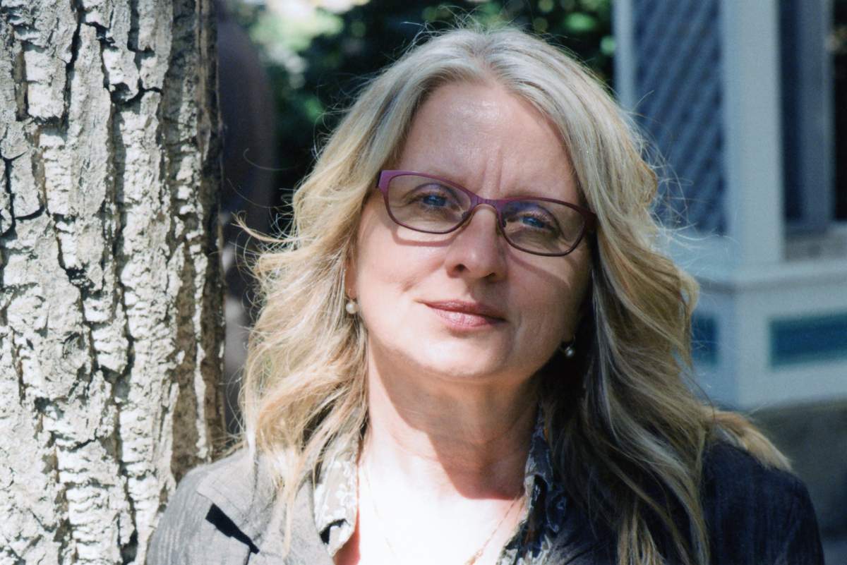 Petra Schulz