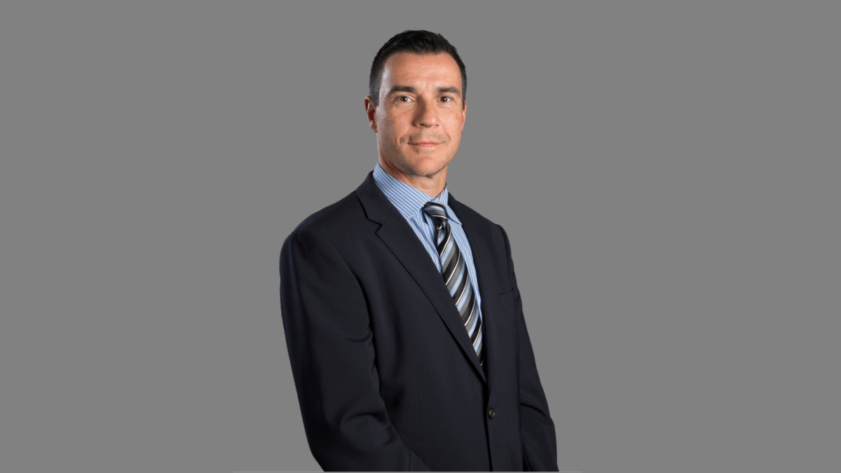 The Ontario Hockey League has awarded Steve Staios of the Hamilton Bulldogs the Jim Gregory GM of the Year Award for the 2021-22 season.