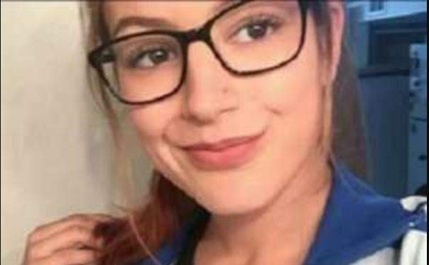 Tatyanna Harrison remains were found in Richmond in May and now has been identified by investigators.