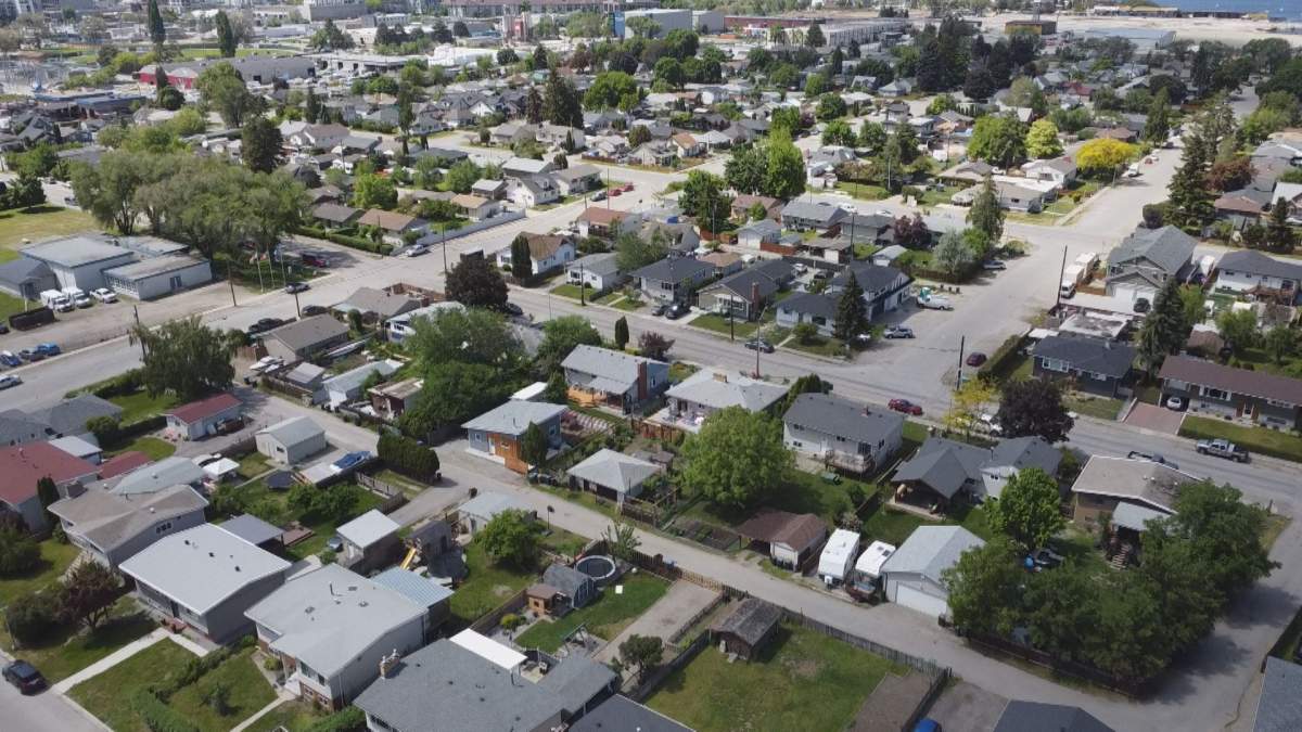 The Association of Interior Realtors says residential real-estate sales for May suggest that market activity is on a path to normalization, though demand still remains high.