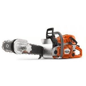 Chainsaw stolen from Ardrossan Fire Hall.
