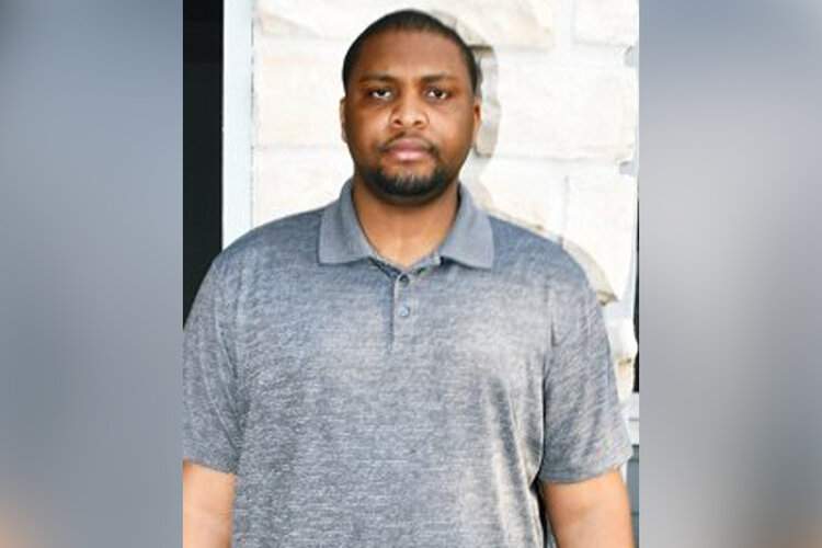Chukwuebuka Nwobodo, who is accused of murder and tampering with evidence in the death of California native Felicia Johnson.