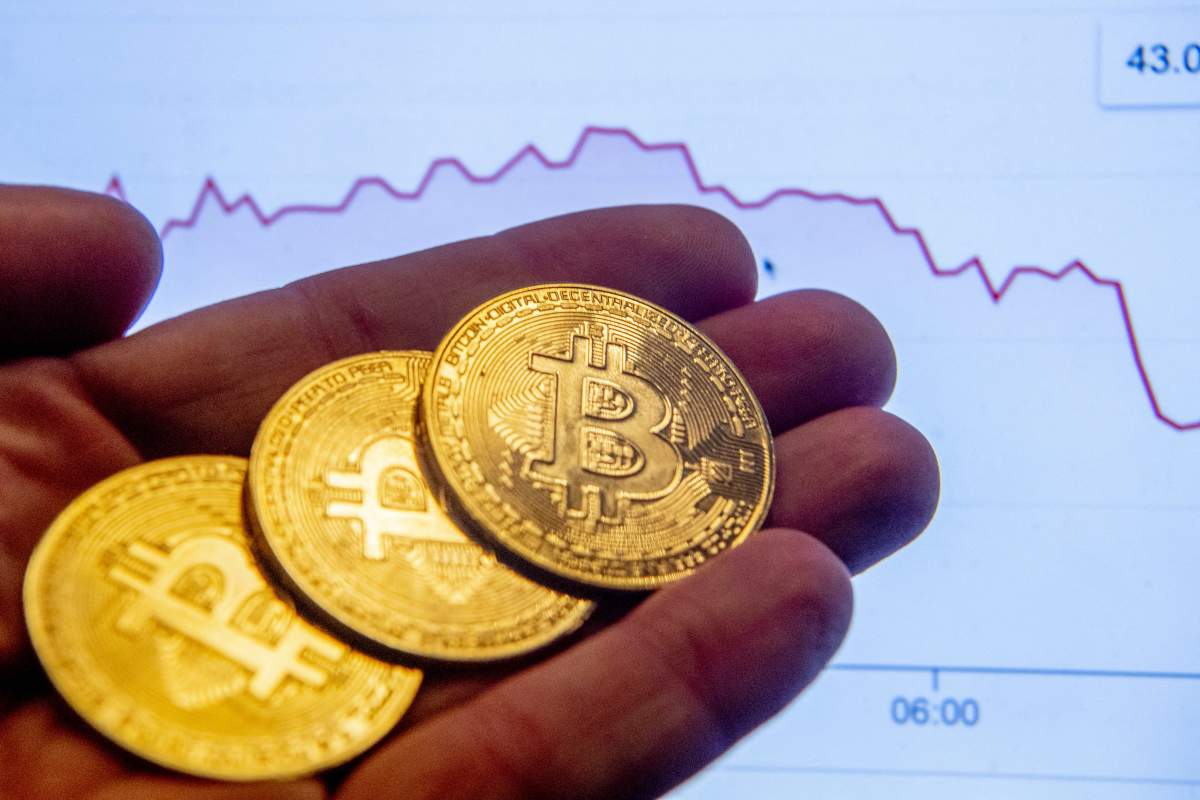 cryptocurrency